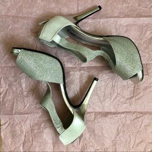 Fioni High Heels